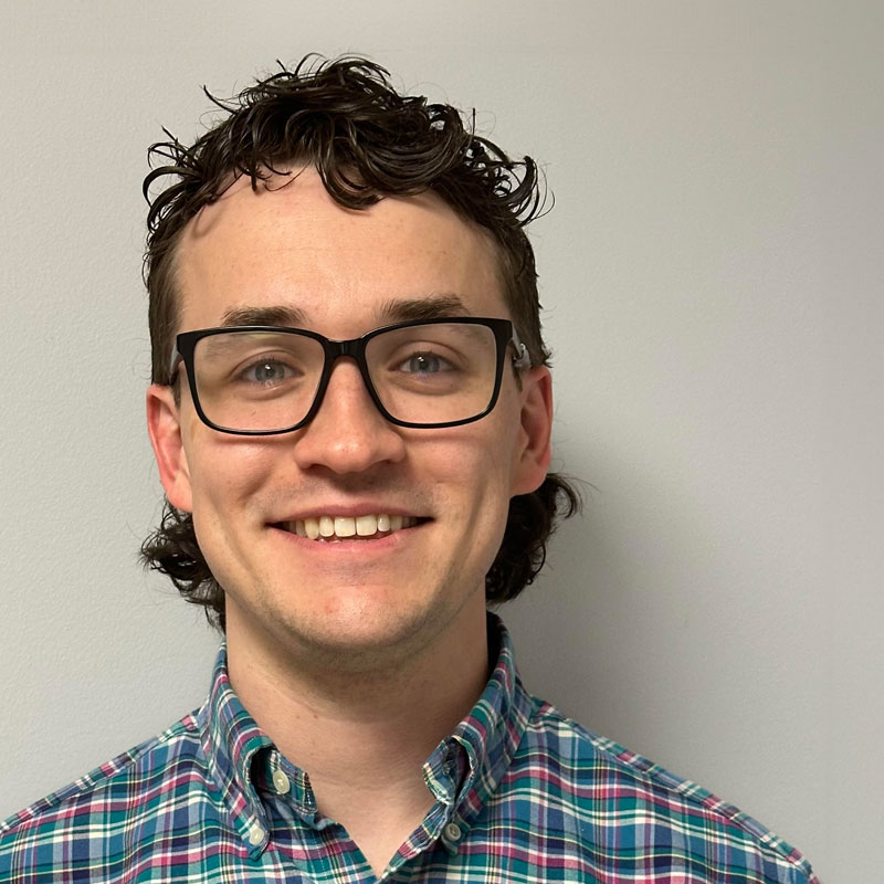 Austin Eberwein Pharmacist