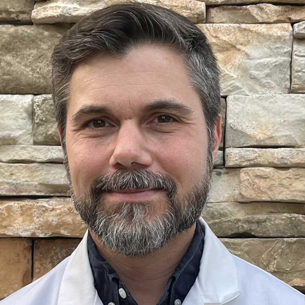  Dr. Michael Williams